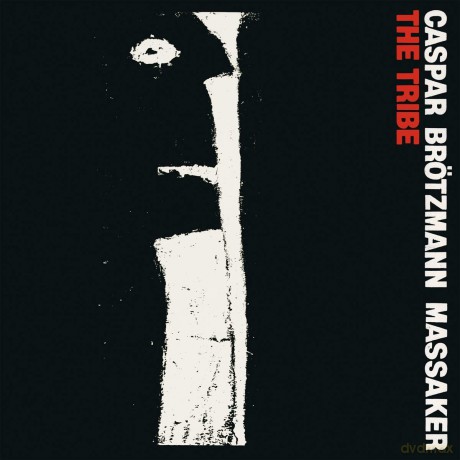 Caspar Brotzmann Massaker: The Tribe [Winyl]