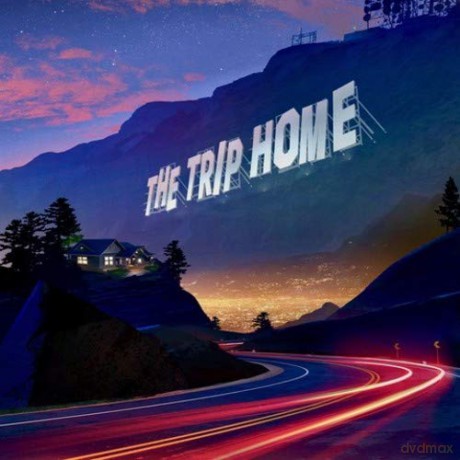 Crystal Method: The Trip Home [Winyl]