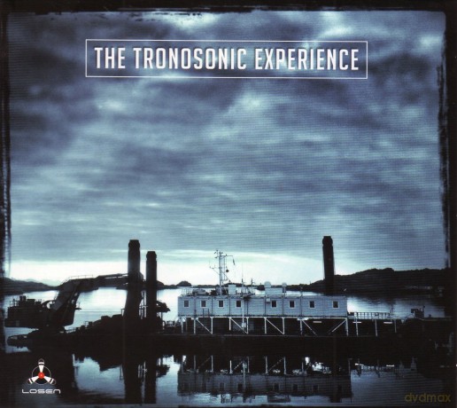 The Tronosonic Experience: The Tronosonic Experience [Winyl]