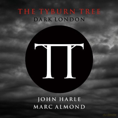 John Harle: The Tyburn Tree - Dark London [2xWinyl]