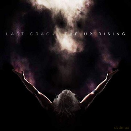 Last Crack: The Up Rising [Winyl]