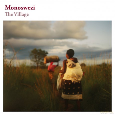 Monoswezi: The Village [Winyl]
