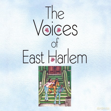 The Voices of East Harlem: The Voices Of East Harlem [Winyl]
