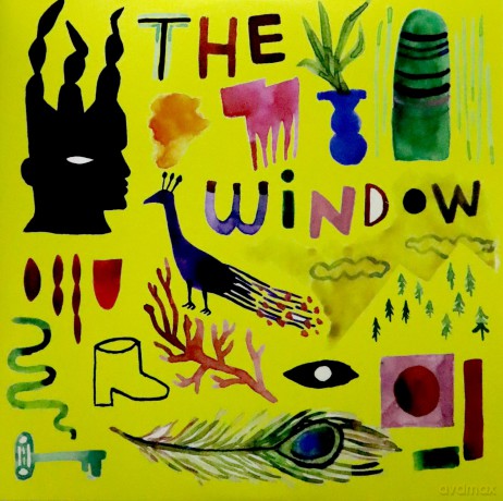 Cecile Mclorin Salvant: The Window [2xWinyl]
