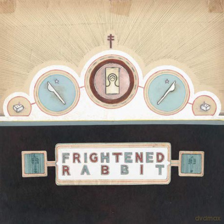 Frightened Rabbit: The Winter of Mixed Drinks [Winyl]