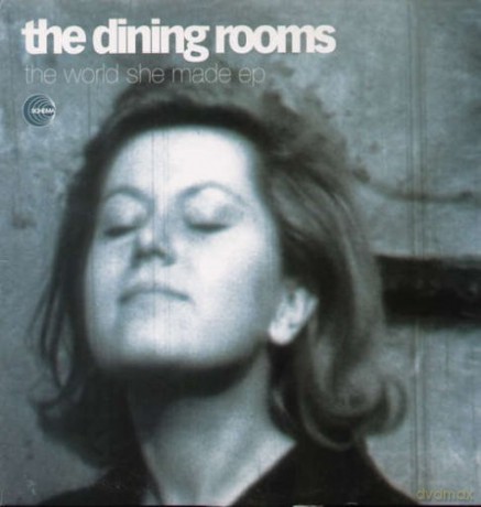 The Dining Rooms: The World She Made [Winyl]