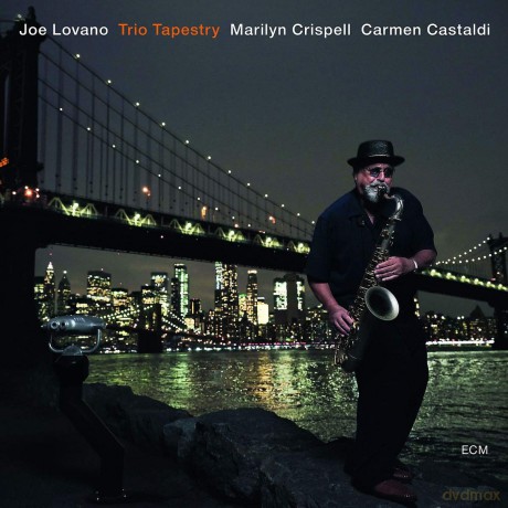 Joe Lovano: The Young Big Bill Broonzy - 180 [Winyl]