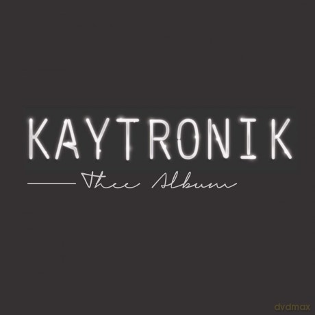 Kaytronik: Thee Album [Winyl]