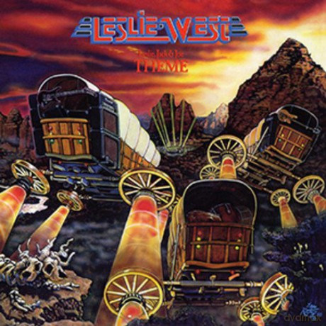 Leslie West: Theme [Winyl]