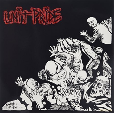 Unit Pride: Then and Now [Winyl]