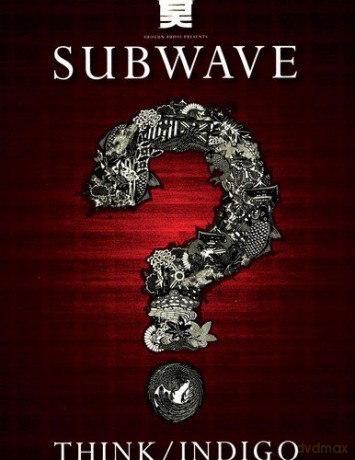 Subwave: Think/Indigo [Winyl]
