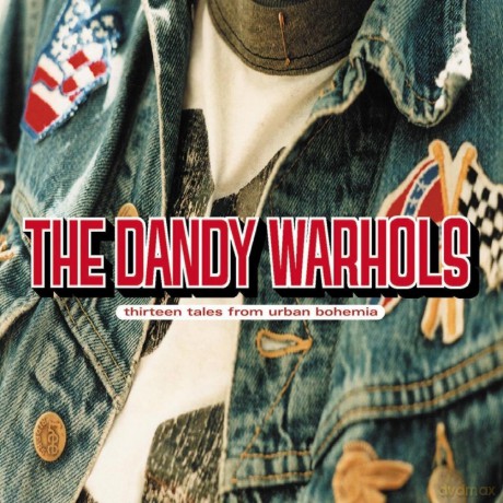 The Dandy Warhols: Thirteen Tales From Urban Bohemia [2xWinyl]