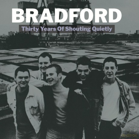 Bradford: Thirty Years Of Shouting Quietly [2xWinyl]