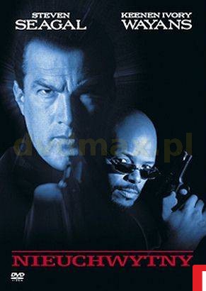 Nieuchwytny [DVD]