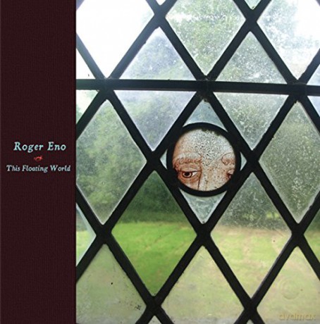 Roger Eno: This Floating World [Winyl]