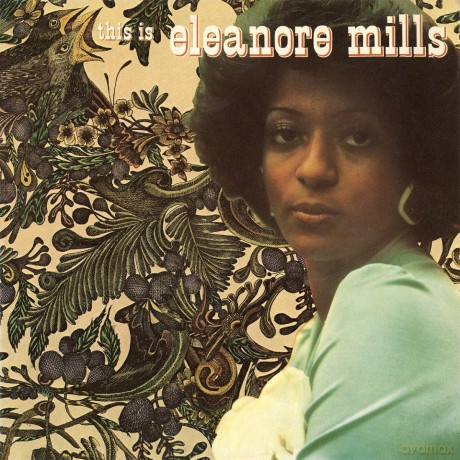 Eleanore Mills: This Is Eleanore Mills [2xWinyl]
