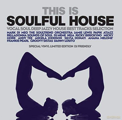 This Is Soulful House [2xWinyl]