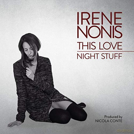 Irene Nonis: This Love/Night Stuff [Winyl]