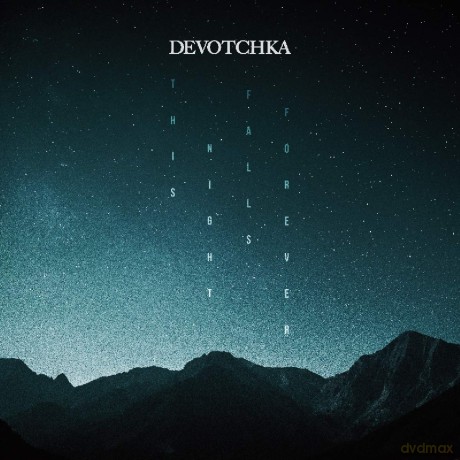 Devotchka: This Night Falls Forever [Winyl]