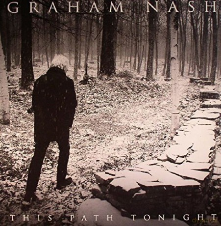 Graham Nash: This Path Tonight [Winyl]