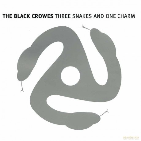 The Black Crowes: Three Snakes and One Charm [2xWinyl]