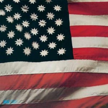 Sly & The Family Stone: Thre's A Riot Goin'On [Winyl]