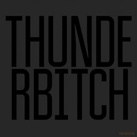 Thunderbitch: Thunderbitch [Winyl]