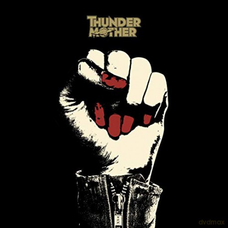 Thundermother: Thundermother (Red) [Winyl]