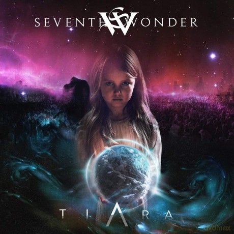 Seventh Wonder: Tiara [2xWinyl]