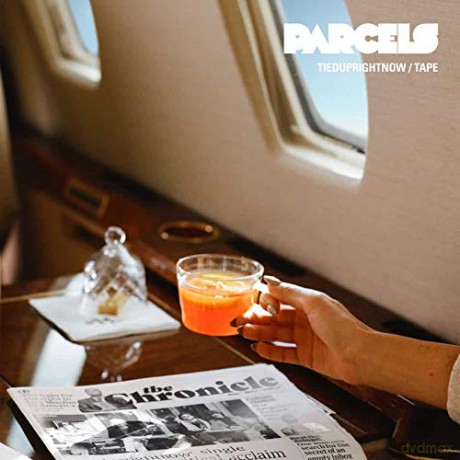 Parcels: Tieduprightnow (RSD) [Winyl]