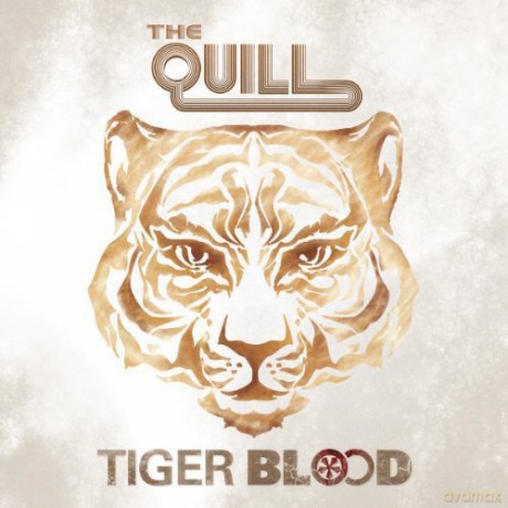 Quill: Tiger Blood [Winyl]