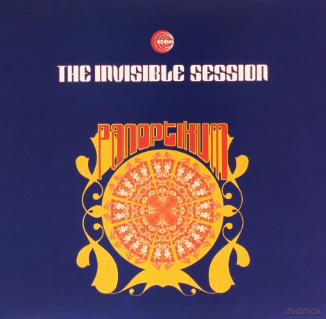 The Invisible Session: Till The End [Winyl]