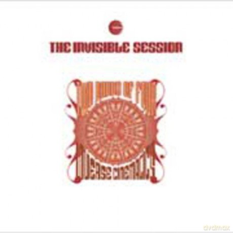 The Invisible Session: Till The End/To The Powerful [Winyl]
