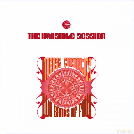 The Invisible Session: Till The End/To The Powerful [Winyl]