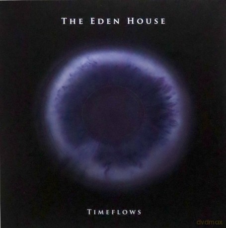 The Eden House: Timeflows [Winyl]