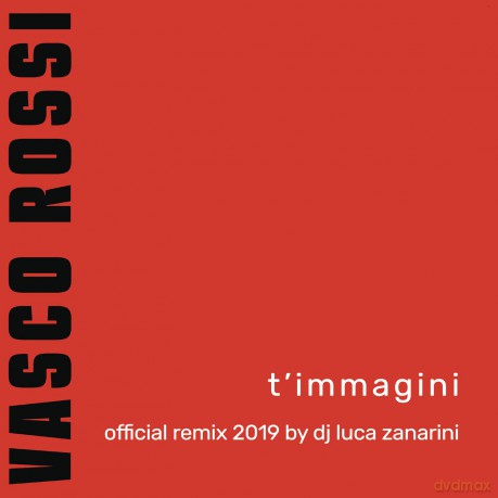 Vasco Rossi: T'Immagini [Winyl]