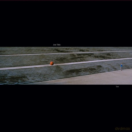 Joe Talia: Tint [Winyl]