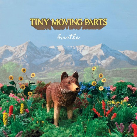 Tiny Moving Parts-Breathe [Winyl]