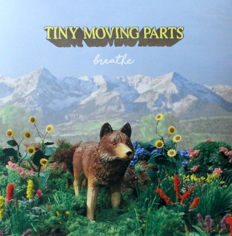Tiny Moving Parts-Breathe [Winyl]