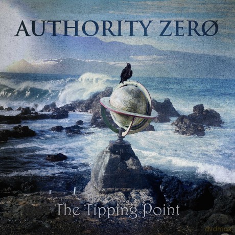 Authority Zero: Tipping [Winyl]