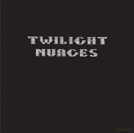 Twilight Nuages: Tiwlight Nuages [Winyl]