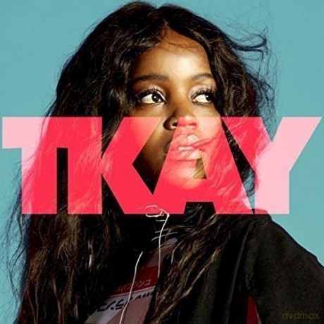 Tkay Maidza: Tkay [Winyl]