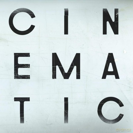 Cinematic Orchestra: To Believe [2xWinyl]
