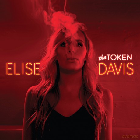 Elise Davis: Token [Winyl]