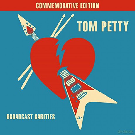 Tom Petty: Tom Petty - Broadcast Rarities [Winyl]