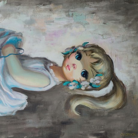 Matthew Sweet: Tomorrow's Daughter [Winyl]
