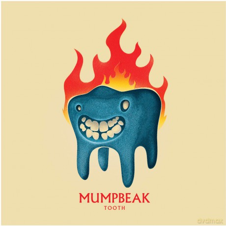 Mumpbeak: Tooth [Winyl]