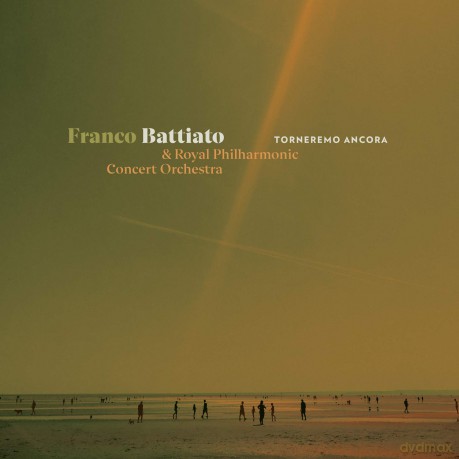 Franco Battiato: Torneremo Ancora [2xWinyl]