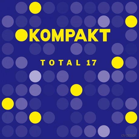 Total 17 [2xWinyl]