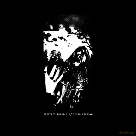 Electric Funeral: Total Funeral [2xWinyl]